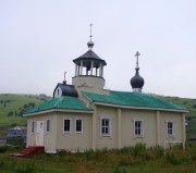 Церковь Даниила Московского - Малокурильское - Южно-Курильск, город - Сахалинская область
