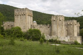 Деспотовац. Ресавский Троицкий монастырь