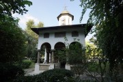 Церковь Димитрия Солунского, , Бухарест, Сектор 4, Бухарест, Румыния