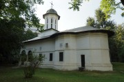 Церковь Димитрия Солунского, , Бухарест, Сектор 4, Бухарест, Румыния