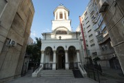 Церковь Усекновения главы Иоанна Предтечи - Бухарест, Сектор 3 - Бухарест - Румыния