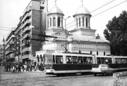 Церковь Усекновения главы Иоанна Предтечи, Частная коллекция. Фото 1978 г.<br>, Бухарест, Сектор 3, Бухарест, Румыния