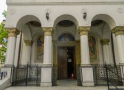 Церковь Усекновения главы Иоанна Предтечи, , Бухарест, Сектор 3, Бухарест, Румыния