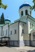 Церковь Александра Невского ("русская"), , Тбилиси, Тбилиси, город, Грузия