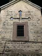 Цхинвал. Рождества Пресвятой Богородицы, церковь