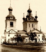 Собор Петра и Павла - Уральск - Западно-Казахстанская область - Казахстан