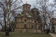 Церковь Стефана архидиакона, , Крушевац, Расинский округ, Сербия