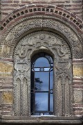 Церковь Стефана архидиакона, наличник окна<br>, Крушевац, Расинский округ, Сербия