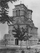 Церковь Стефана архидиакона, Фото 1920-х годов из приходского архива<br>, Крушевац, Расинский округ, Сербия
