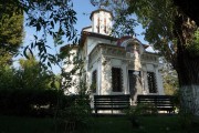 Церковь Харалампия и Успения Пресвятой Богородицы, , Бухарест, Сектор 4, Бухарест, Румыния