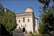 Церковь Димитрия Солунского - Бухарест, Сектор 3 - Бухарест - Румыния