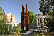 Церковь Димитрия Солунского, звонница<br>, Бухарест, Сектор 3, Бухарест, Румыния