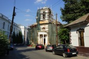Бухарест, Сектор 4. Екатерины, церковь