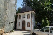 Церковь Екатерины - Бухарест, Сектор 4 - Бухарест - Румыния