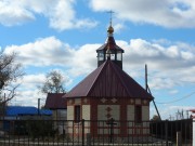 Пречистинка. Рождества Пресвятой Богородицы, церковь