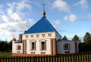 Церковь Успения Пресвятой Богородицы - Уни - Унинский район - Кировская область