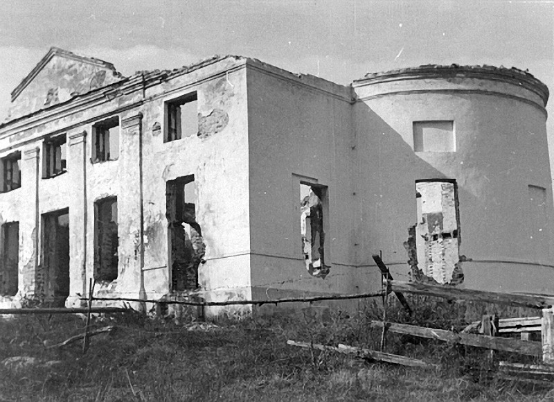 Храмовый комплекс Шуньгского погоста, Шуньга (Медвежьегорский район, Республика Карелия). архивная фотография, Фото с сайта http://kizhi.karelia.ru/collection/fotogalereya/1262