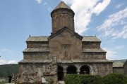 Успенский Богородицкий монастырь. Собор Успения Пресвятой Богородицы, , Зарзма, Самцхе-Джавахети, Грузия
