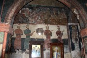 Успенский Богородицкий монастырь. Собор Успения Пресвятой Богородицы, ктиторы<br>, Зарзма, Самцхе-Джавахети, Грузия