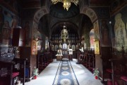 Бухарест, Сектор 5. Благовещения Пресвятой Богородицы, церковь