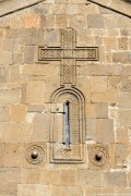 Церковь Троицы Живоначальной, , Гергети, Мцхета-Мтианетия, Грузия