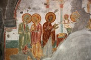Монастырь Георгия Победоносца. Церковь Георгия Победоносца - Ачи - Гурия - Грузия