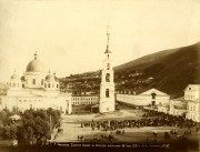 Собор Троицы Живоначальной, Фото 1909 года из фондов Златоустовского городского краеведческого музея. Автор Голунский<br>, Златоуст, Златоуст, город, Челябинская область