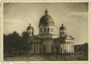 Собор Троицы Живоначальной - Златоуст - Златоуст, город - Челябинская область