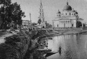 Собор Троицы Живоначальной, 1918 - 1920 года<br>, Златоуст, Златоуст, город, Челябинская область