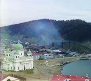 Троицы Живоначальной, собор