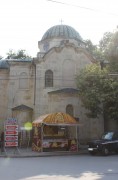 Церковь Николая Чудотворца - Варна - Варненская область - Болгария