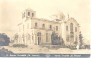 Варна. Николая Чудотворца, церковь