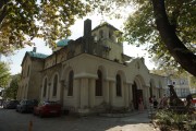 Варна. Николая Чудотворца, церковь