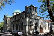 Церковь Николая Чудотворца - Варна - Варненская область - Болгария
