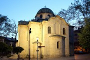 Церковь Николая Чудотворца, , Варна, Варненская область, Болгария