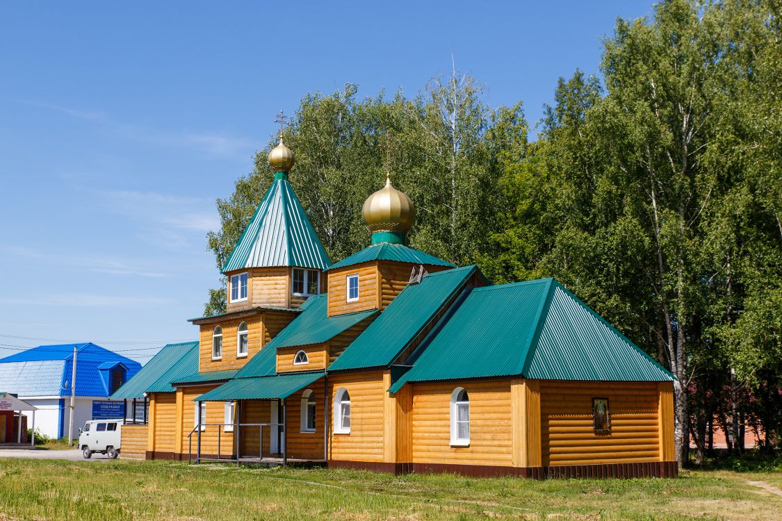 Церковь Преображения Господня, Шилово (Шиловский район, Рязанская область). художественные фотографии