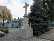 Вознесенский Жабский монастырь - Жабка - Флорештский район - Молдова