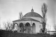 Церковь Воздвижения Креста Господня, Фото 1930-ых годов<br>, Измаил, Измаильский район, Украина, Одесская область