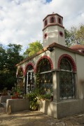 Церковь Троицы Живоначальной - Бургас - Бургасская область - Болгария