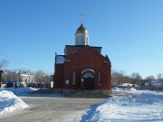 Оренбург. Рождества Иоанна Предтечи, церковь