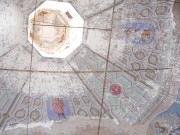 Церковь Воскресения Христова, , Воскресенское (Кубенское с/п), Вологодский район, Вологодская область