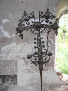 Церковь Воскресения Христова, , Воскресенское (Кубенское с/п), Вологодский район, Вологодская область