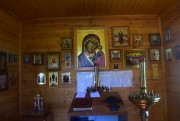 Часовня Казанской иконы Божией Матери - Дабужа - Сухиничский район - Калужская область