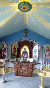 Часовня Иоанна Рыльского, , Созопол, Бургасская область, Болгария