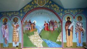 Часовня Иоанна Рыльского, , Созопол, Бургасская область, Болгария