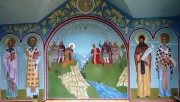 Часовня Иоанна Рыльского - Созопол - Бургасская область - Болгария