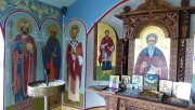 Часовня Иоанна Рыльского - Созопол - Бургасская область - Болгария