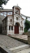 Часовня Николая Чудотворца, , Созопол, Бургасская область, Болгария