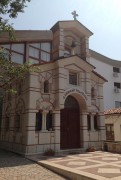 Часовня Николая Чудотворца, , Созопол, Бургасская область, Болгария