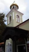 Церковь Георгия Победоносца - Созопол - Бургасская область - Болгария